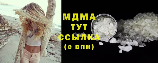 гашик Михайлов