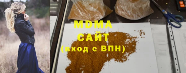 гашик Михайлов