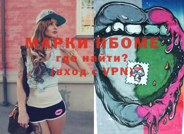 гашик Михайлов