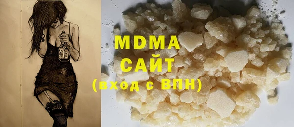 гашик Михайлов